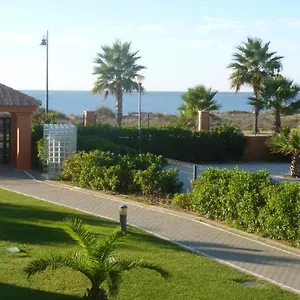 Urbanización Las Arenas Apartamento