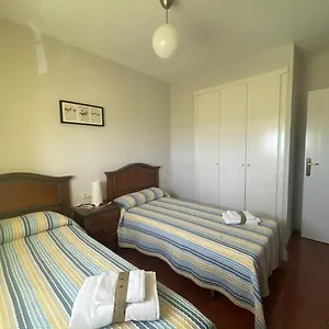 Urbanizacion Alcaudon, Frontal Al Mar Apartamento