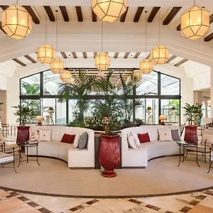 Hotel Melia, Isla Canela