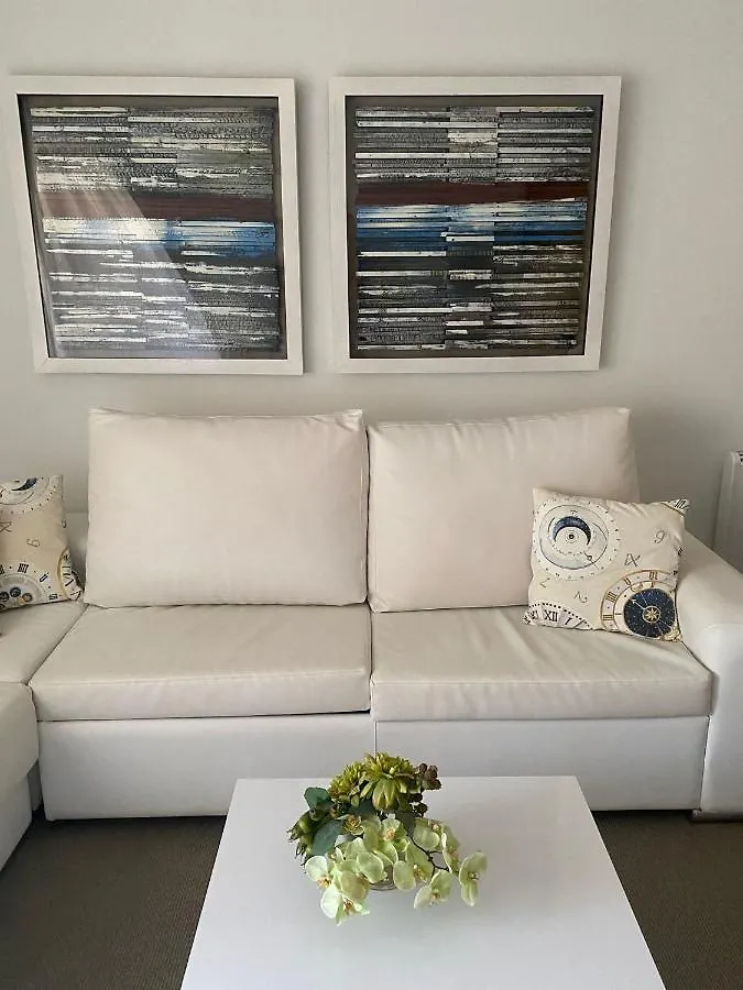 Apartamento Premium Canela Park Isla Canela 0*,  Spain