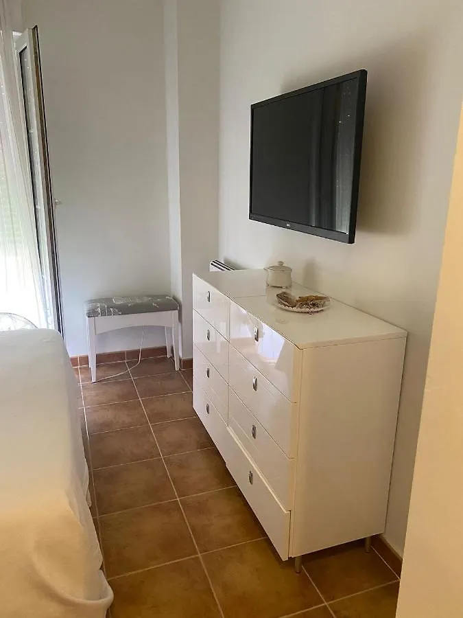 Apartment Apartamento Premium Canela Park Isla Canela