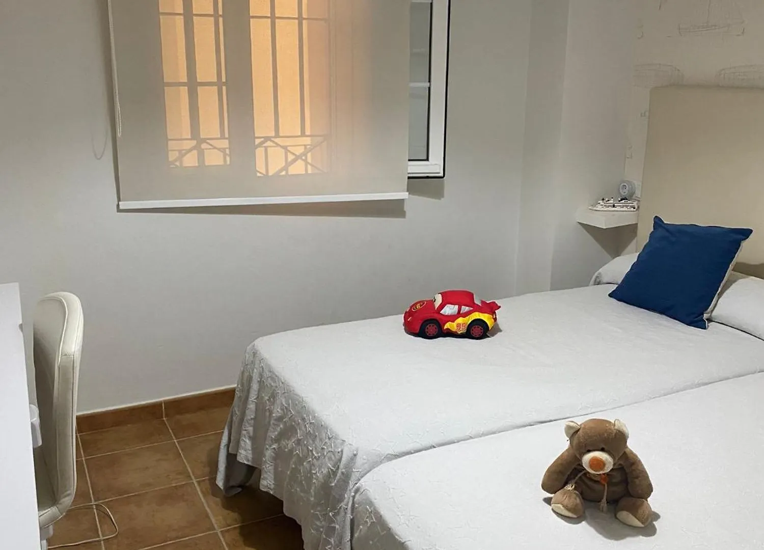 Apartment Apartamento Premium Canela Park Isla Canela