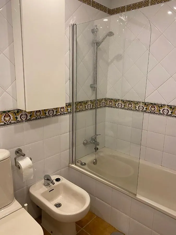 Appartement Apartamento Premium Canela Park Isla Canela Espagne