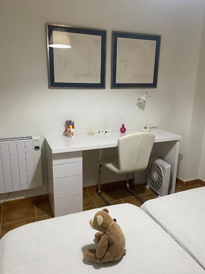 Apartamento Premium Canela Park Isla Canela Appartement