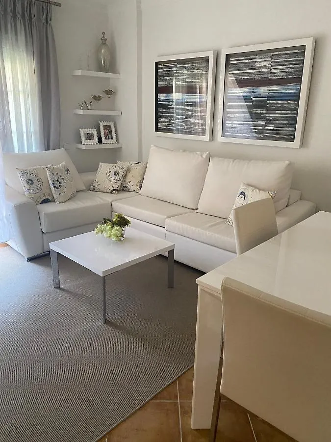 Apartamento Premium Canela Park Isla Canela Appartement