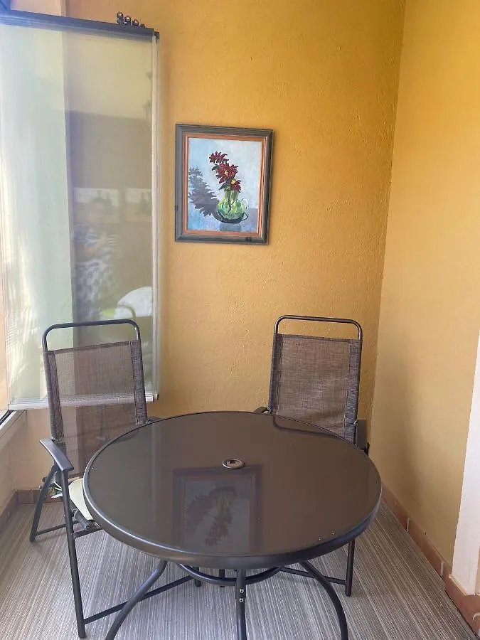 Apartamento Premium Canela Park Isla Canela