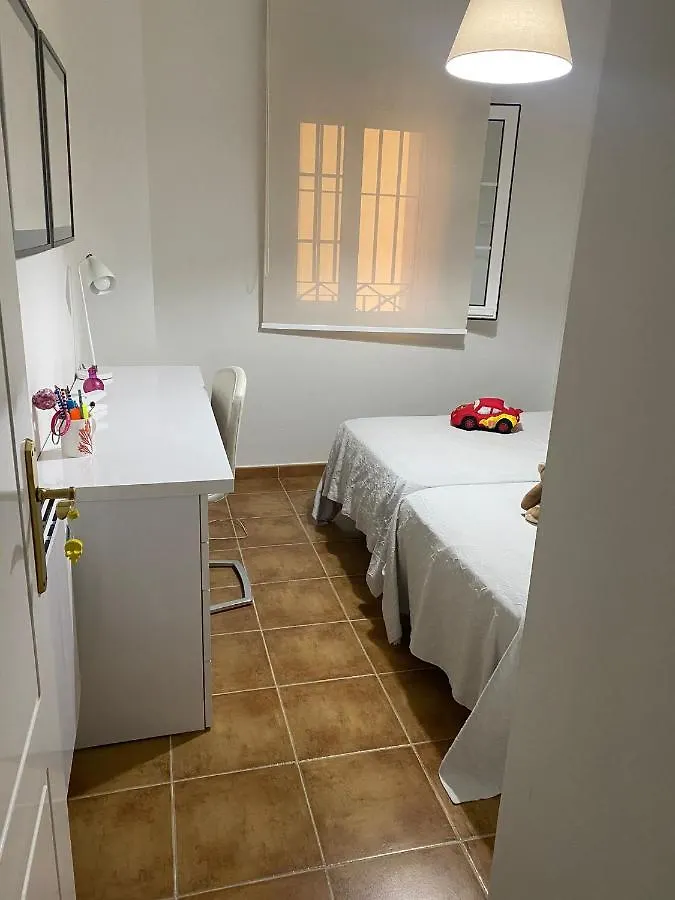 Apartamento Premium Canela Park Isla Canela Espagne