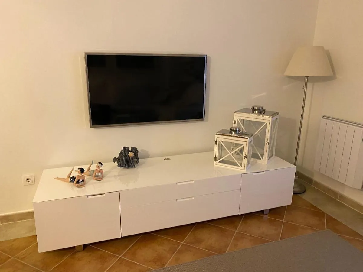 Apartamento Premium Canela Park Isla Canela