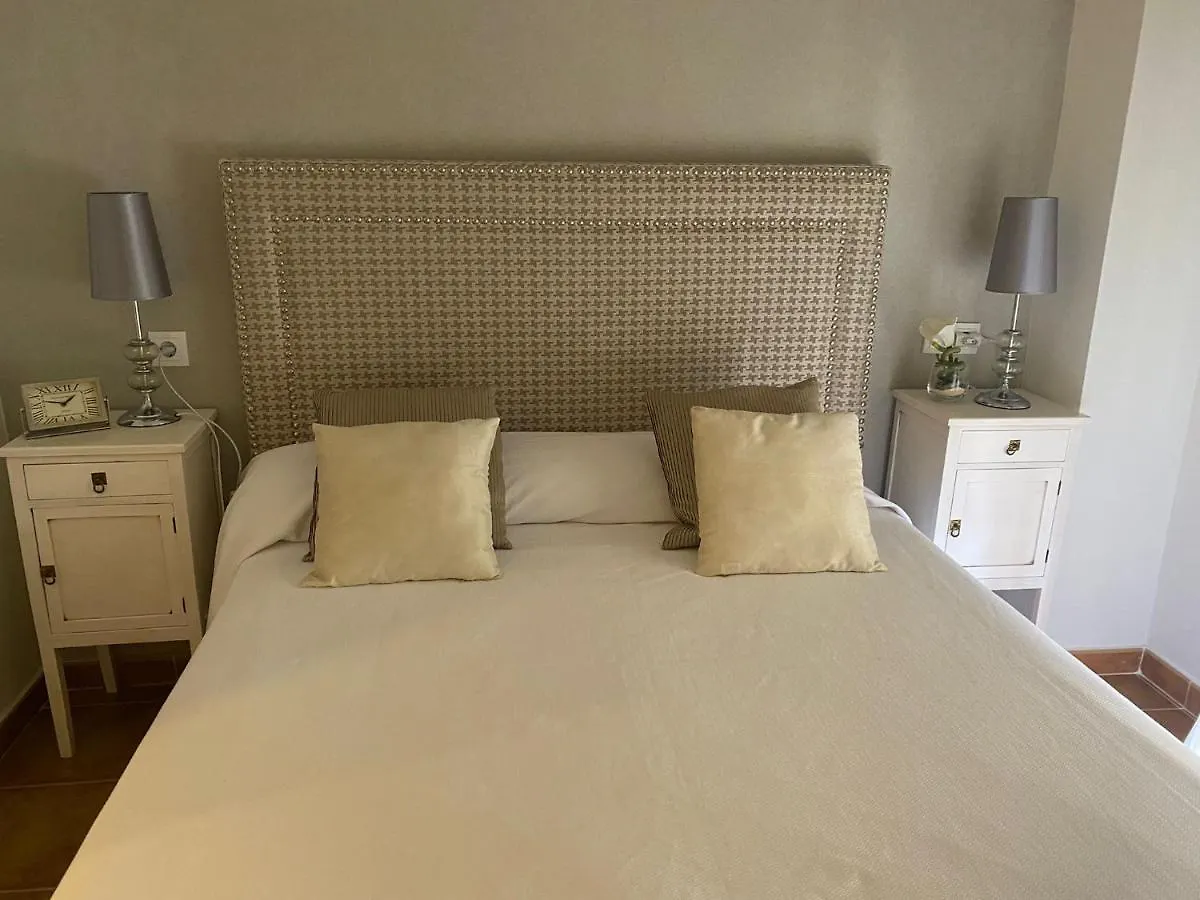 Apartamento Premium Canela Park Isla Canela Espagne