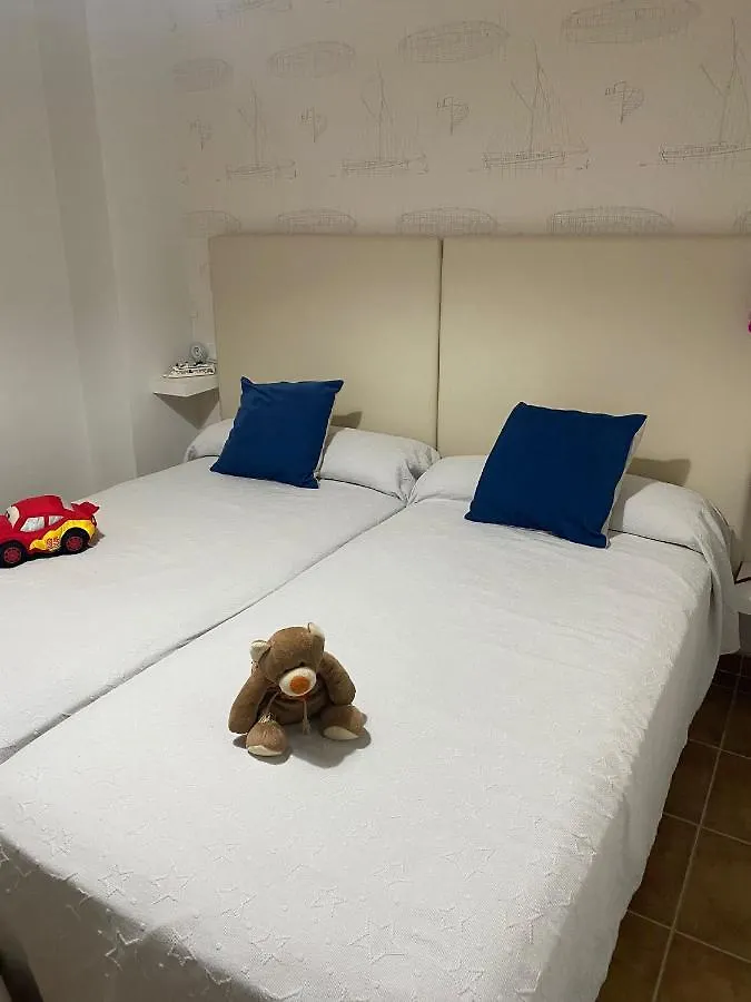 Apartamento Premium Canela Park Isla Canela Appartement