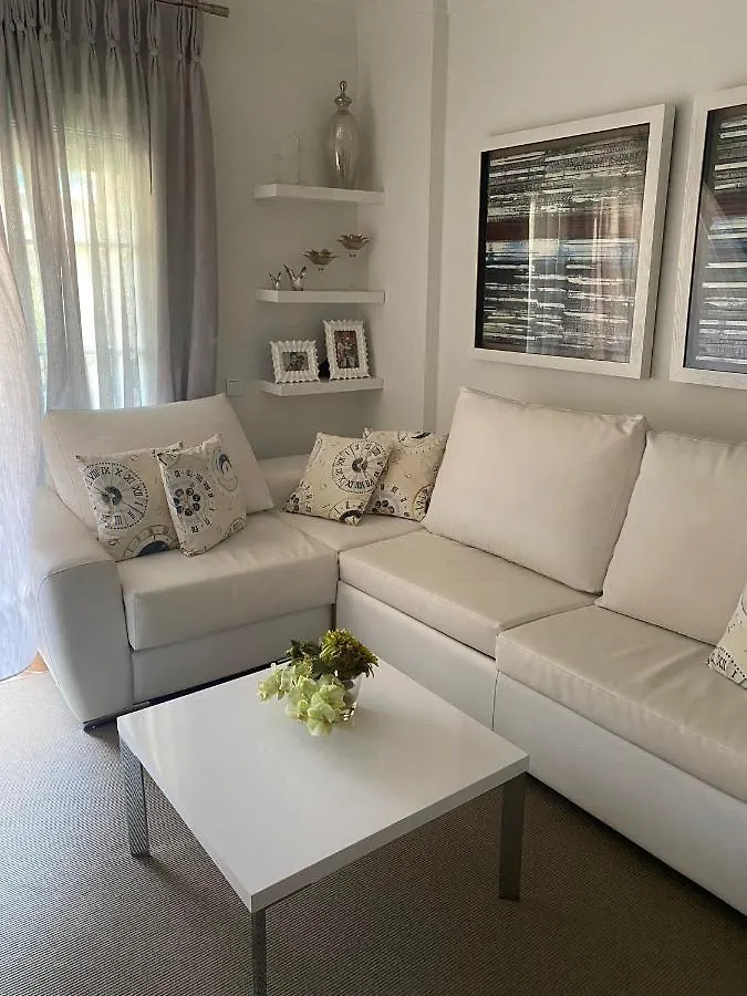 Apartamento Premium Canela Park Isla Canela 0*,